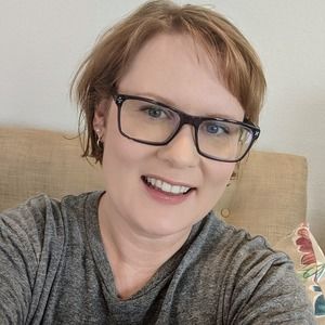 Meet your Posher, Beth